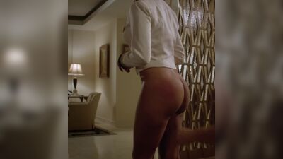 Catalina Rodriguez ass