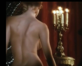 Monique Gabrielle nude - Black Venus