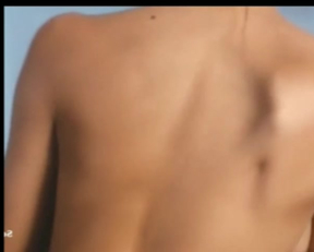 Monique Gabrielle nude - Black Venus