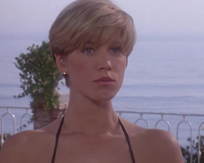 Loryn Locklin sexy - Care Of Business