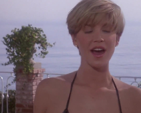 Loryn Locklin sexy - Care Of Business