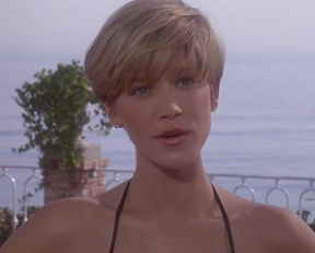 Loryn Locklin sexy - Care Of Business