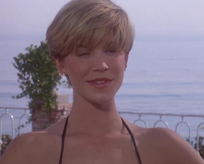 Loryn Locklin sexy - Care Of Business