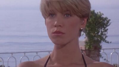 Loryn Locklin sexy - Care Of Business