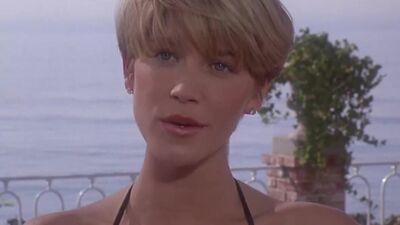 Loryn Locklin sexy - Care Of Business