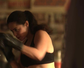 Alyssa Diaz naked - Ray Donovan