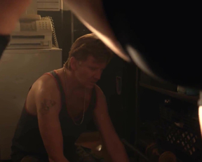 Alyssa Diaz naked - Ray Donovan