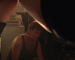 Alyssa Diaz naked - Ray Donovan