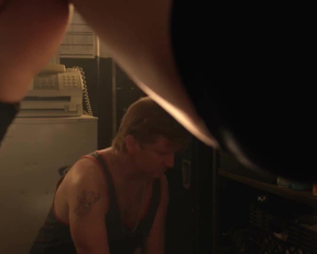 Alyssa Diaz naked - Ray Donovan