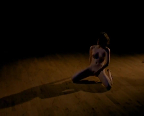 Coralie Revel Masturbating Naked - Front Of An Audience - Secret Things