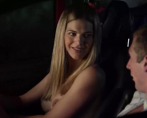 Kate Miner nude - Shameless