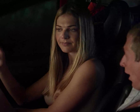 Kate Miner nude - Shameless