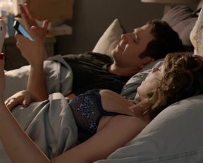 More Rachel Bloom Crazy Ex-Girlfriend Plot - Film nackt