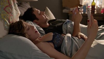 More Rachel Bloom Crazy Ex-Girlfriend Plot - Film nackt