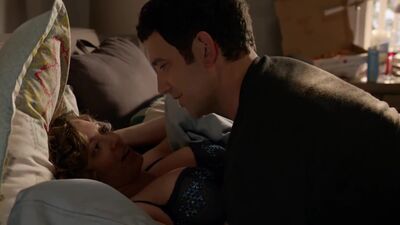 More Rachel Bloom Crazy Ex-Girlfriend Plot - Film nackt