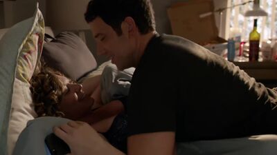 More Rachel Bloom Crazy Ex-Girlfriend Plot - Film nackt