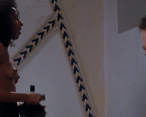 Tamara Tunie nude - Devil Advocate