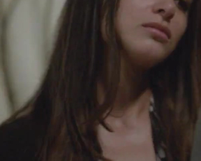 Stephanie Fantauzzi nude - Shameless - Film nackt