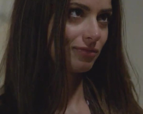 Stephanie Fantauzzi nude - Shameless - Film nackt