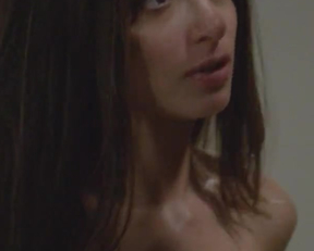 Stephanie Fantauzzi nude - Shameless - Film nackt