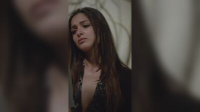Stephanie Fantauzzi nude - Shameless - Film nackt