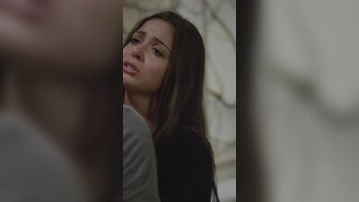 Stephanie Fantauzzi nude - Shameless - Film nackt