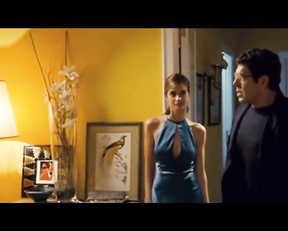 Nadir Caselli nude - Paradiso