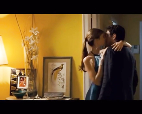 Nadir Caselli nude - Paradiso