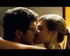 Nadir Caselli nude - Paradiso