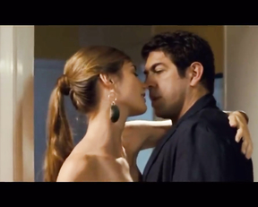 Nadir Caselli nude - Paradiso