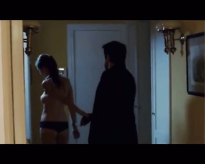 Nadir Caselli nude - Paradiso