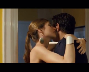 Nadir Caselli nude - Paradiso