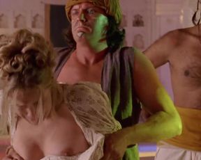 Lucy Brown nude - Sharpe's Challenge