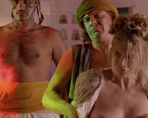 Lucy Brown nude - Sharpe's Challenge