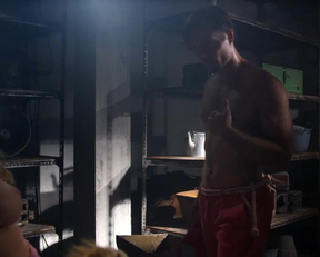 Bianca Zouppas nude - Dead Squad Temple