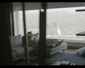 Teresa Ruiz nude - Aqui En La Tierra