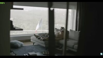 Teresa Ruiz nude - Aqui En La Tierra