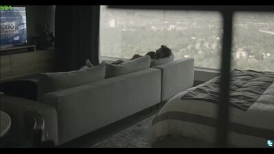 Teresa Ruiz nude - Aqui En La Tierra