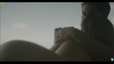 Teresa Ruiz nude - Aqui En La Tierra