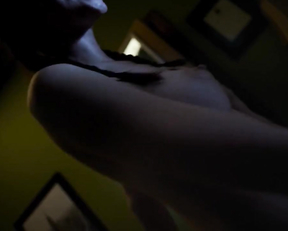 Melissa Saint-Amand nude - Haunting On Fraternity Row