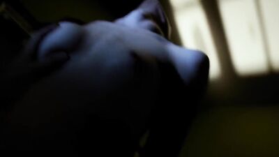 Melissa Saint-Amand nude - Haunting On Fraternity Row