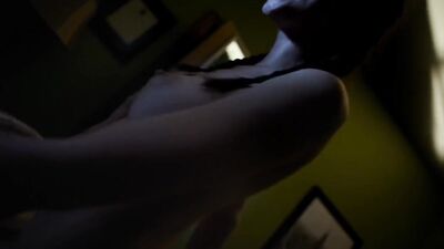 Melissa Saint-Amand nude - Haunting On Fraternity Row