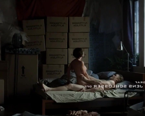 Lene Nystrom nude - Varg Veum