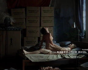 Lene Nystrom nude - Varg Veum