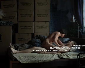 Lene Nystrom nude - Varg Veum