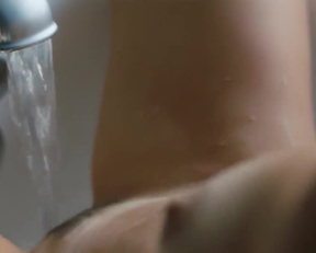 Natalie Krill nude - Below Her Mouth