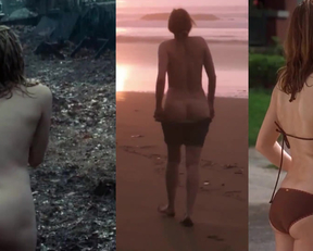 Haley Bennett sex scene