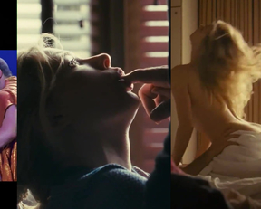 Haley Bennett sex scene