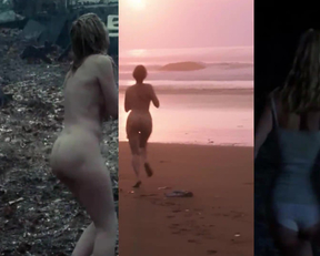 Haley Bennett sex scene