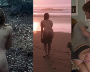 Haley Bennett sex scene